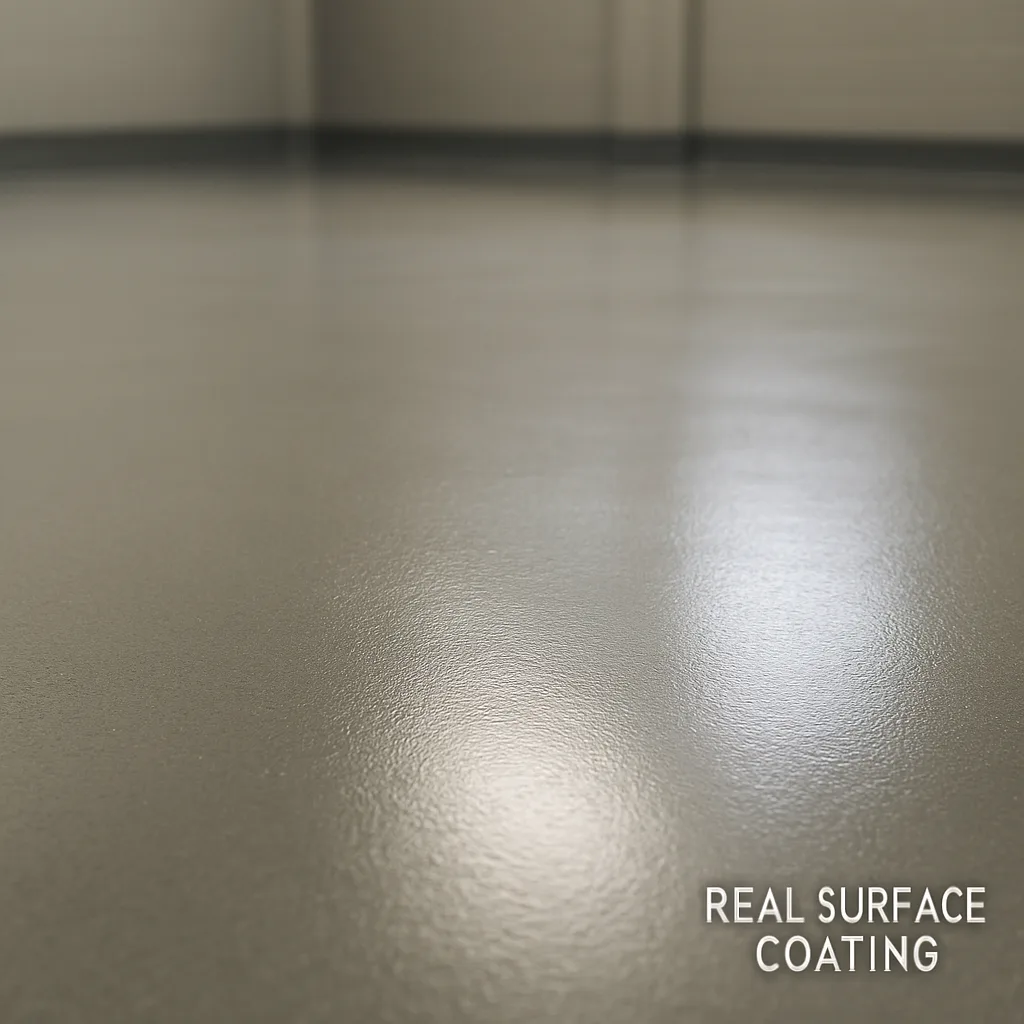 Floor Coating