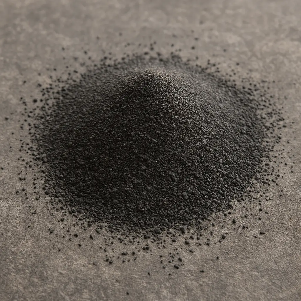 Grit Blasting