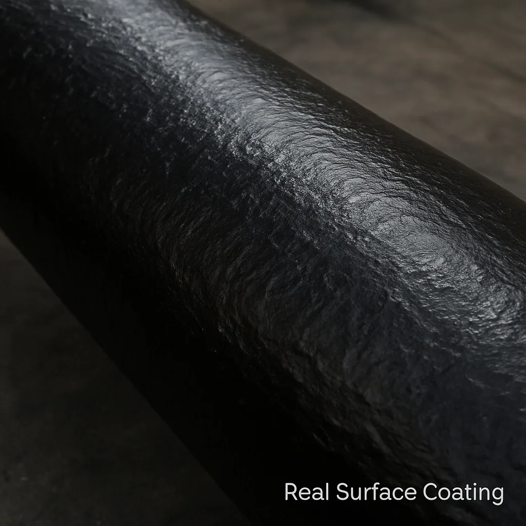 Bituminous Coating