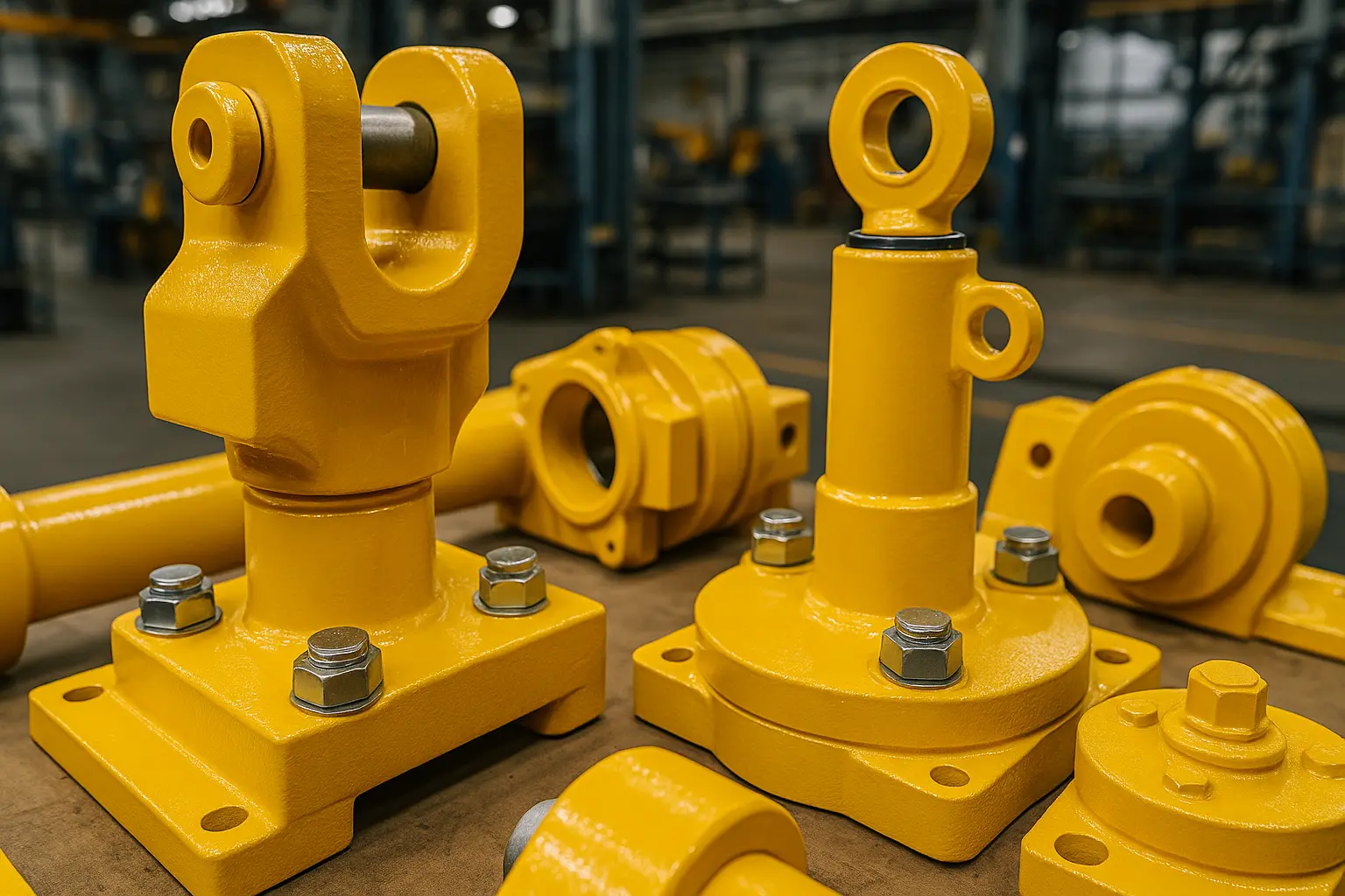 Polyurethane Coating