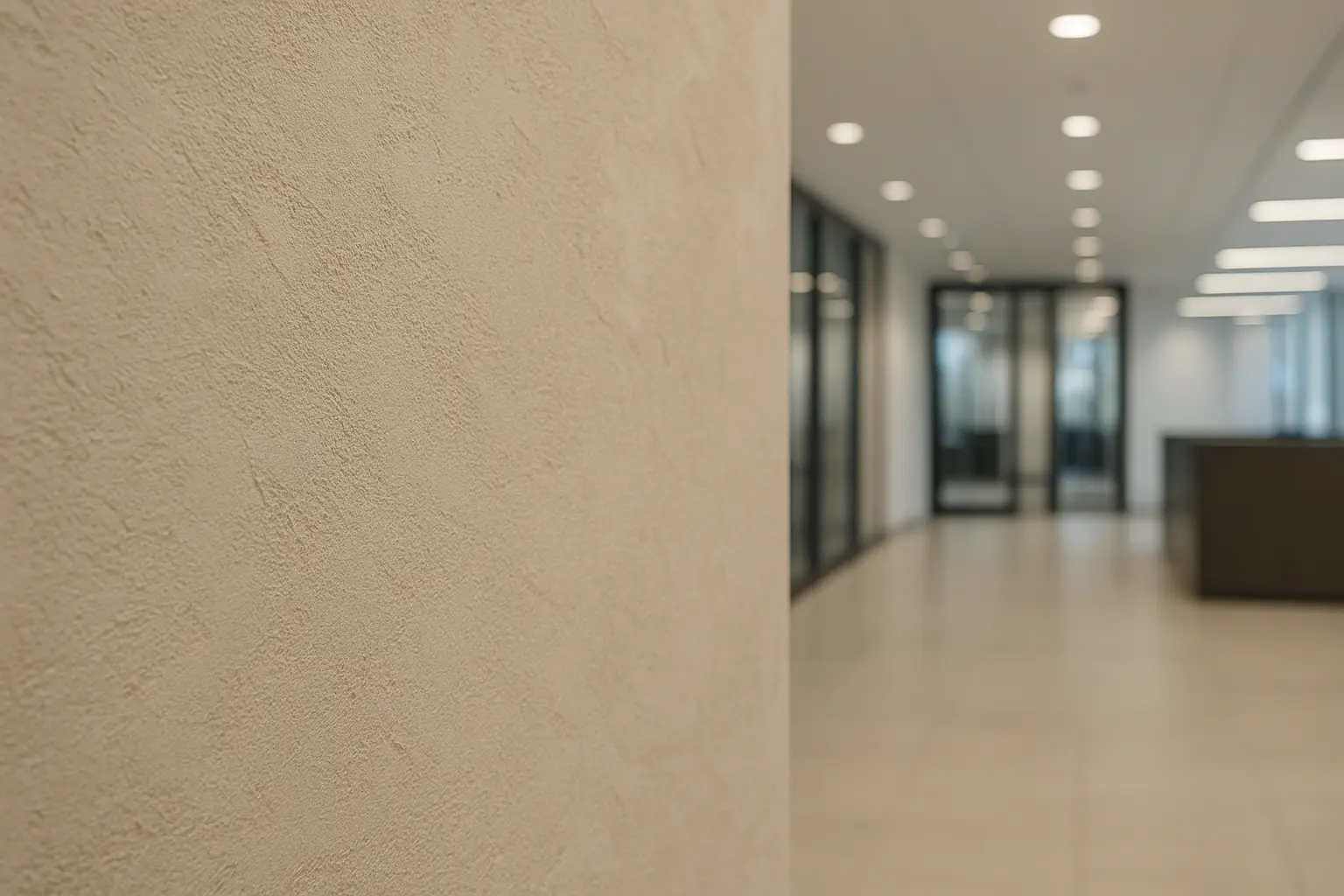 Textured Finishes